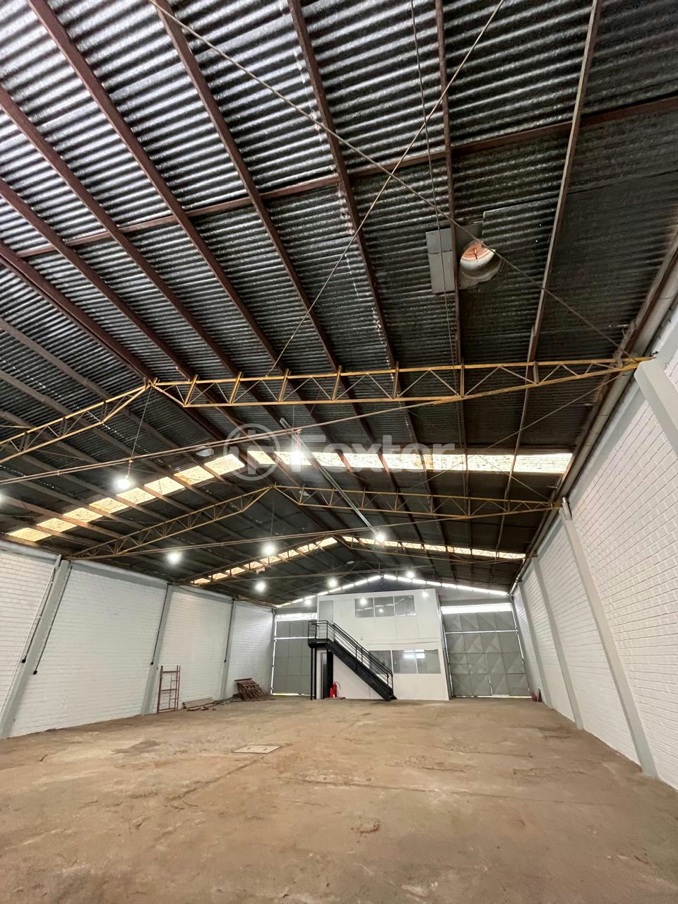 Depósito-Galpão-Armazém à venda, 373m² - Foto 9
