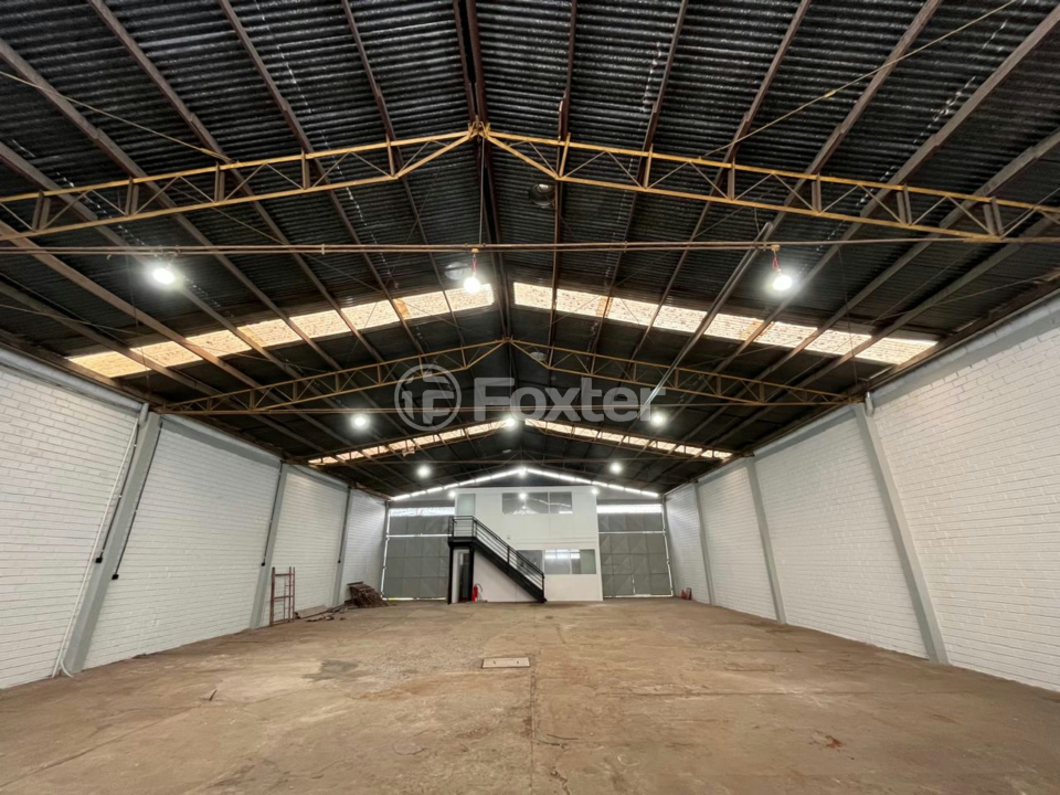 Depósito-Galpão-Armazém à venda, 373m² - Foto 8