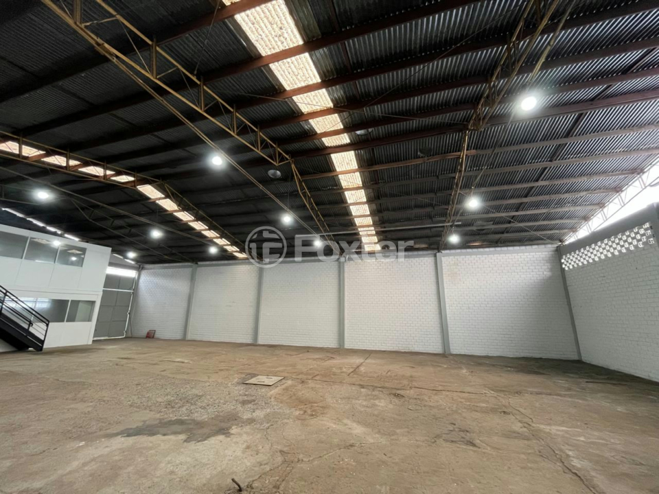 Depósito-Galpão-Armazém à venda, 373m² - Foto 11