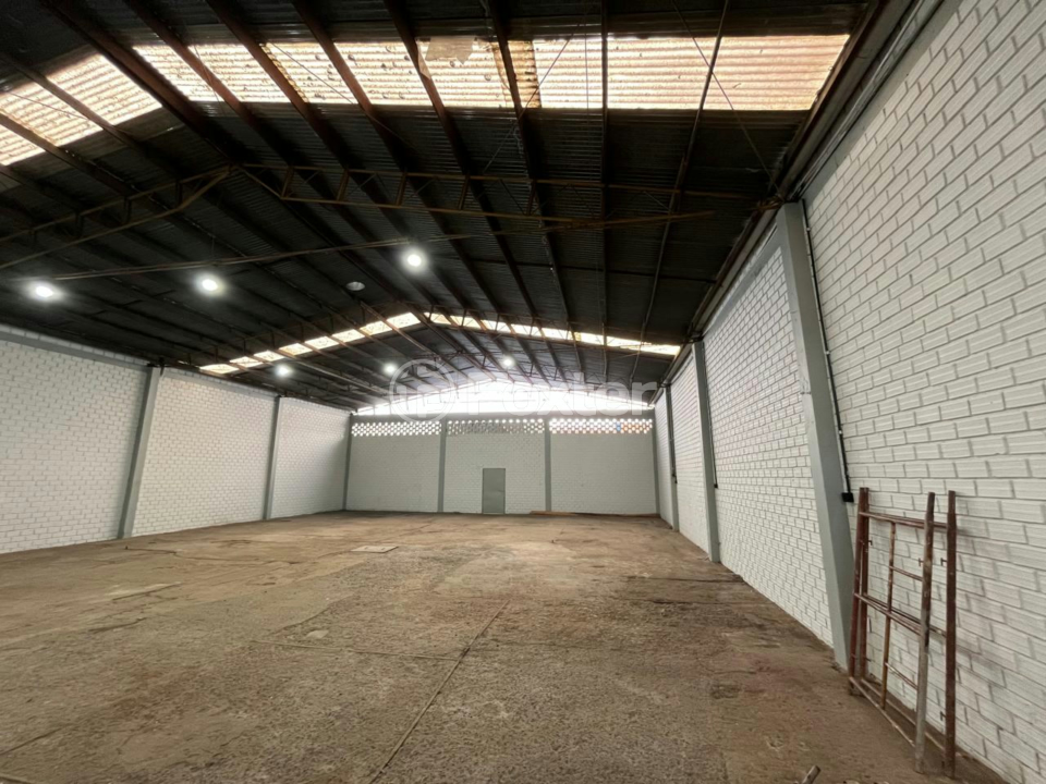 Depósito-Galpão-Armazém à venda, 373m² - Foto 10