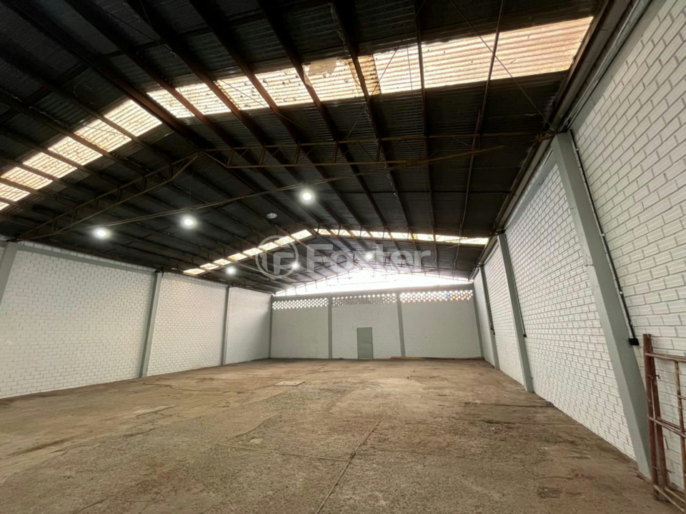 Depósito-Galpão-Armazém à venda, 373m² - Foto 4