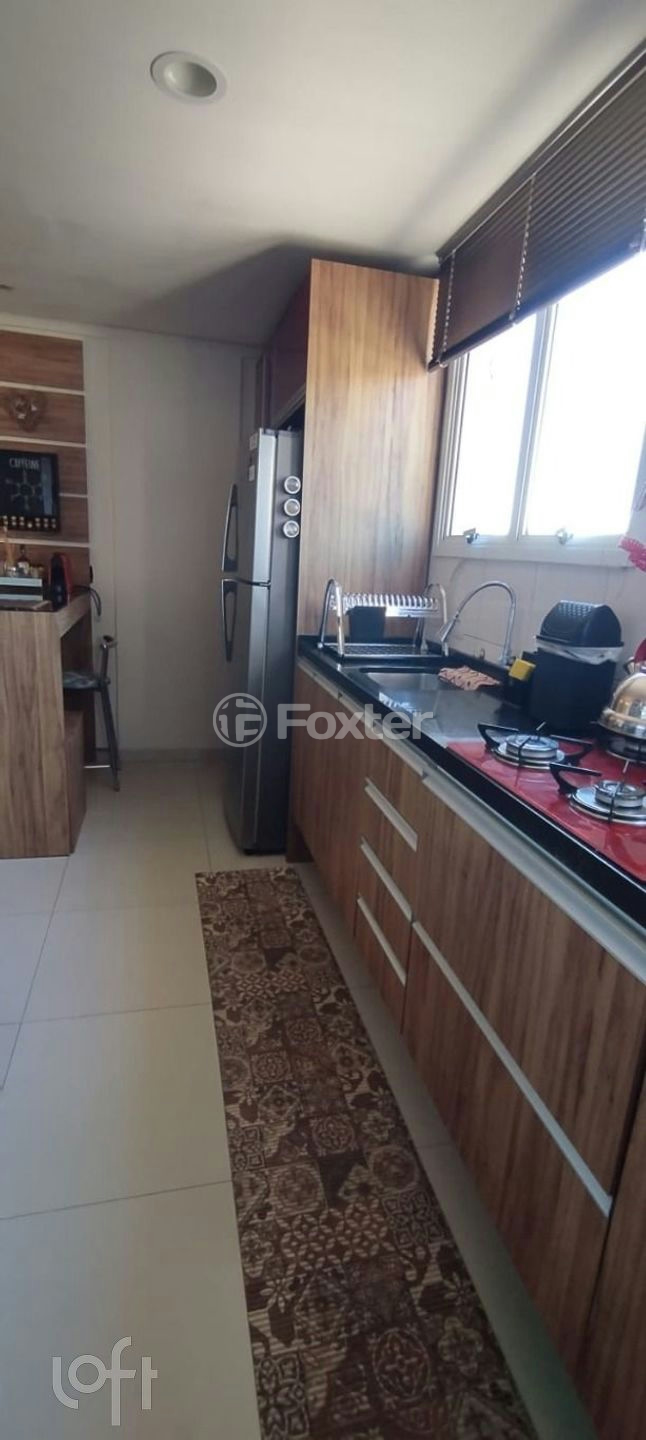 Apartamento à venda com 2 quartos, 73m² - Foto 6