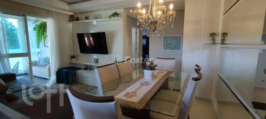Apartamento à venda com 2 quartos, 73m² - Foto 2