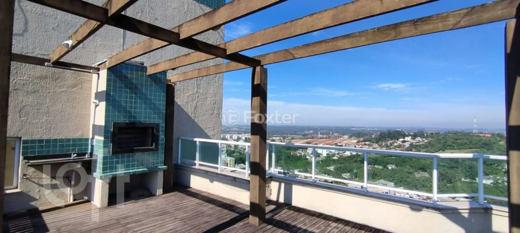 Apartamento à venda com 2 quartos, 73m² - Foto 13