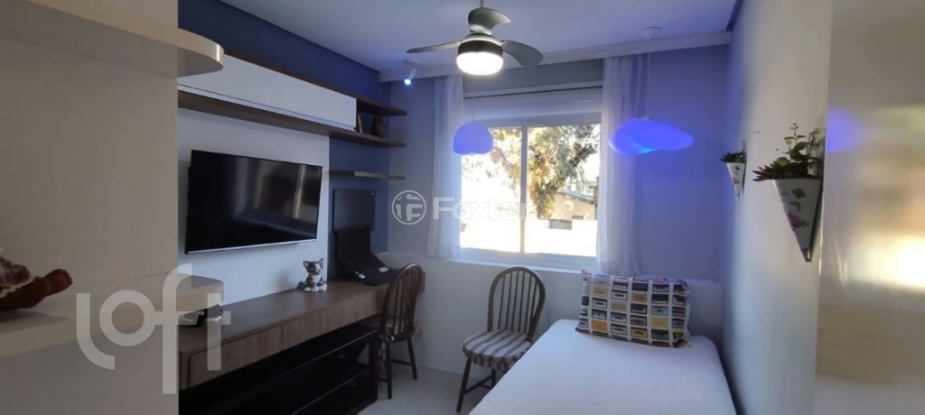 Apartamento à venda com 2 quartos, 73m² - Foto 3