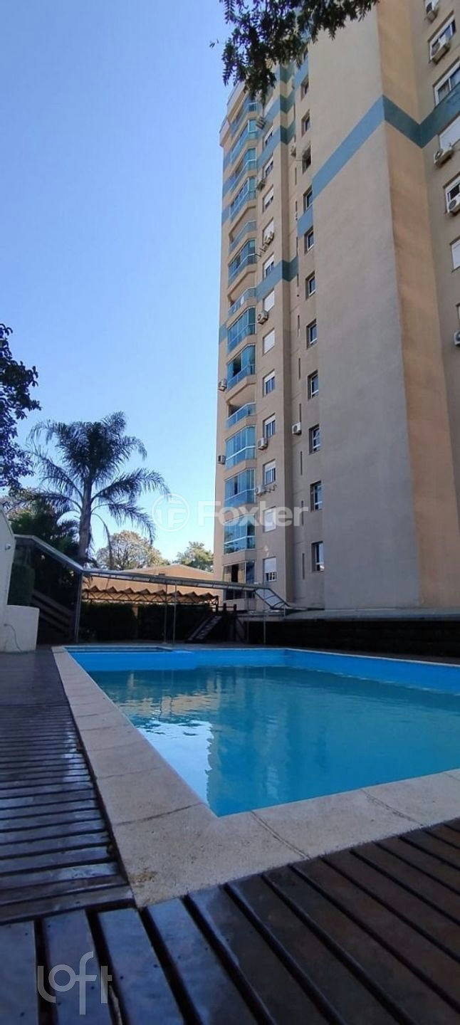 Apartamento à venda com 2 quartos, 73m² - Foto 11