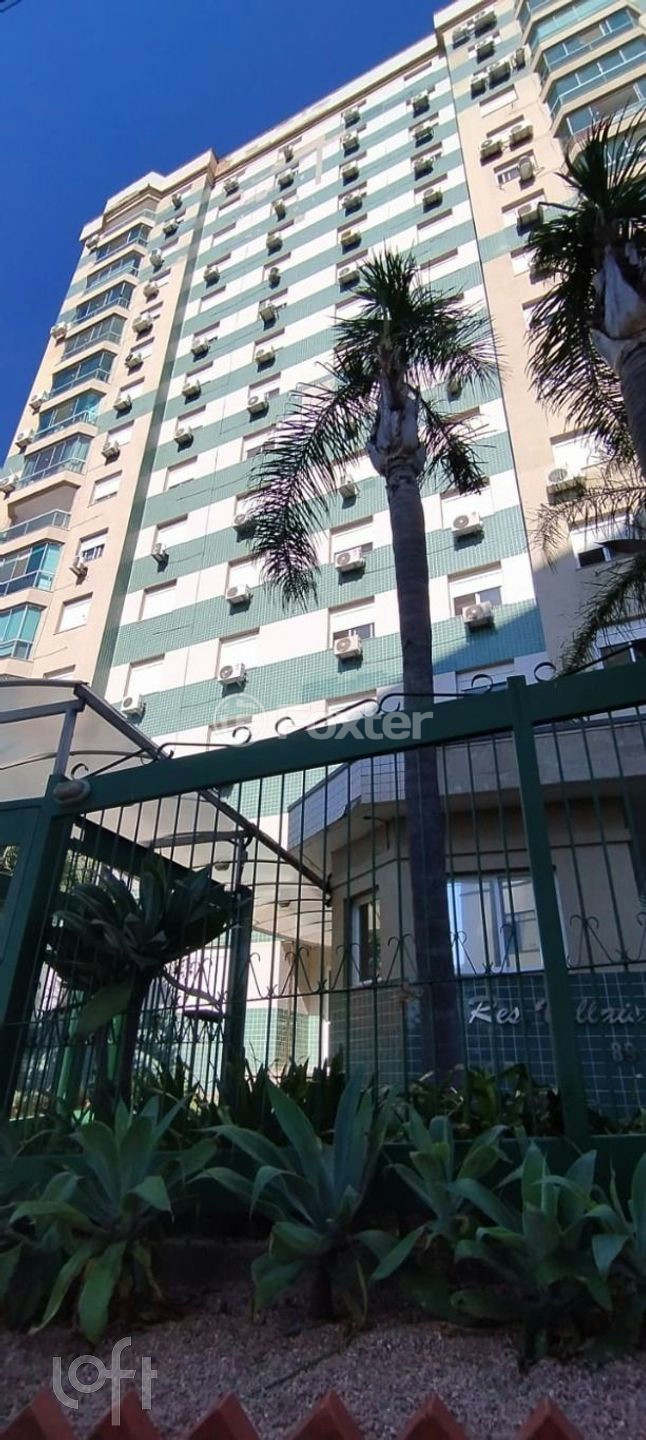 Apartamento à venda com 2 quartos, 73m² - Foto 12
