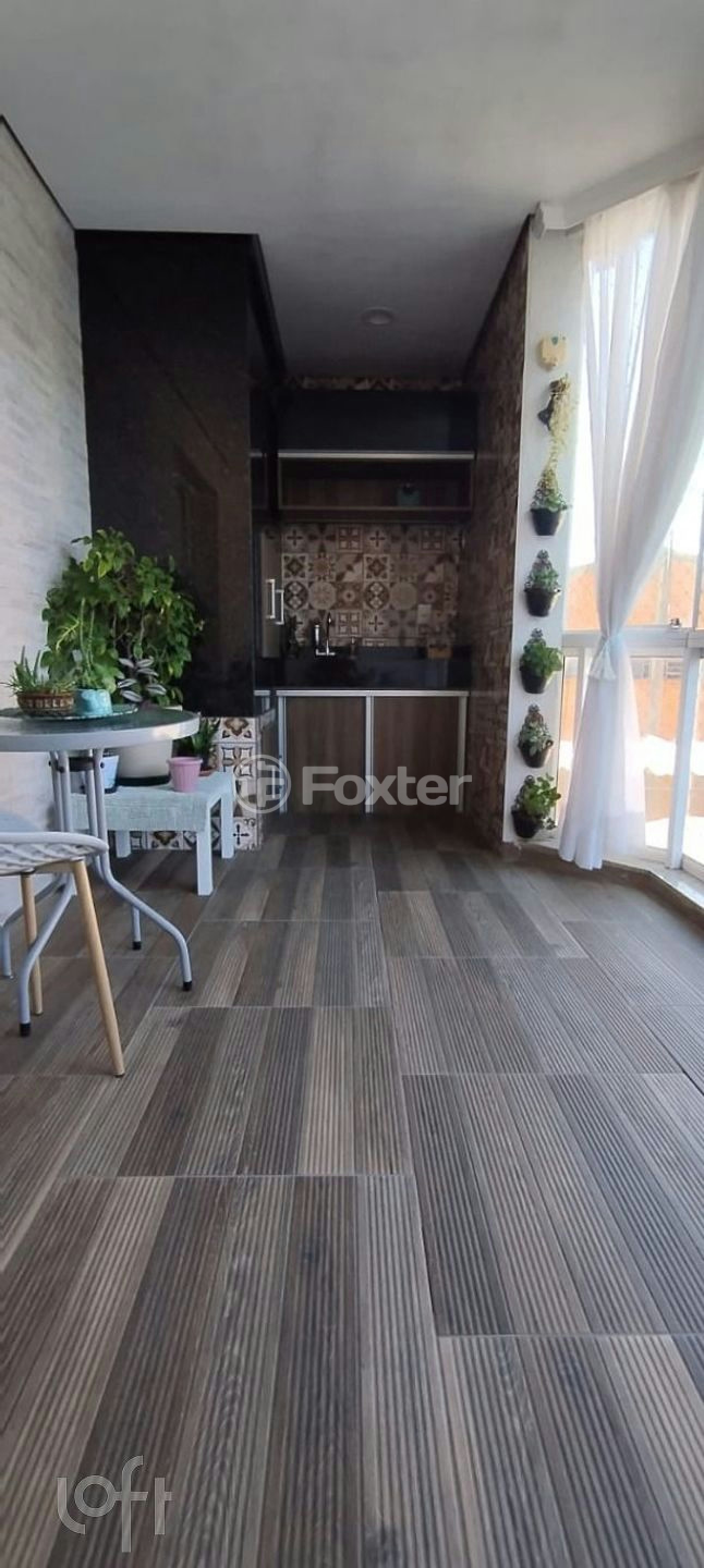 Apartamento à venda com 2 quartos, 73m² - Foto 9