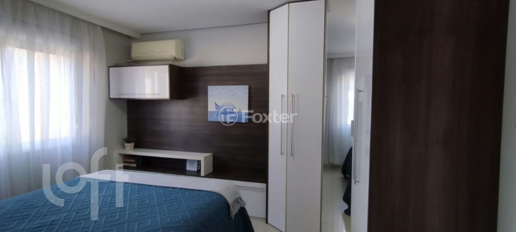 Apartamento à venda com 2 quartos, 73m² - Foto 4
