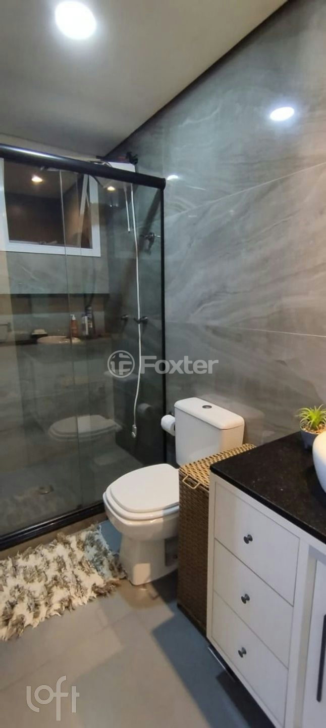 Apartamento à venda com 2 quartos, 73m² - Foto 8