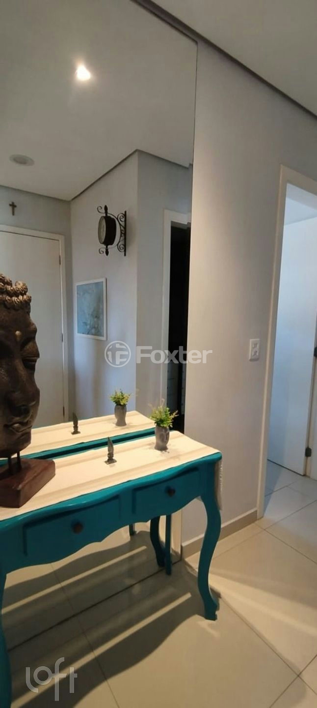 Apartamento à venda com 2 quartos, 73m² - Foto 5