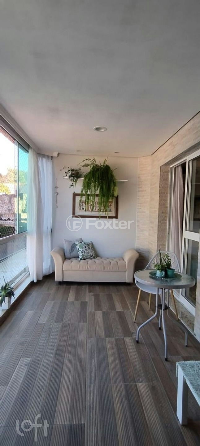 Apartamento à venda com 2 quartos, 73m² - Foto 10