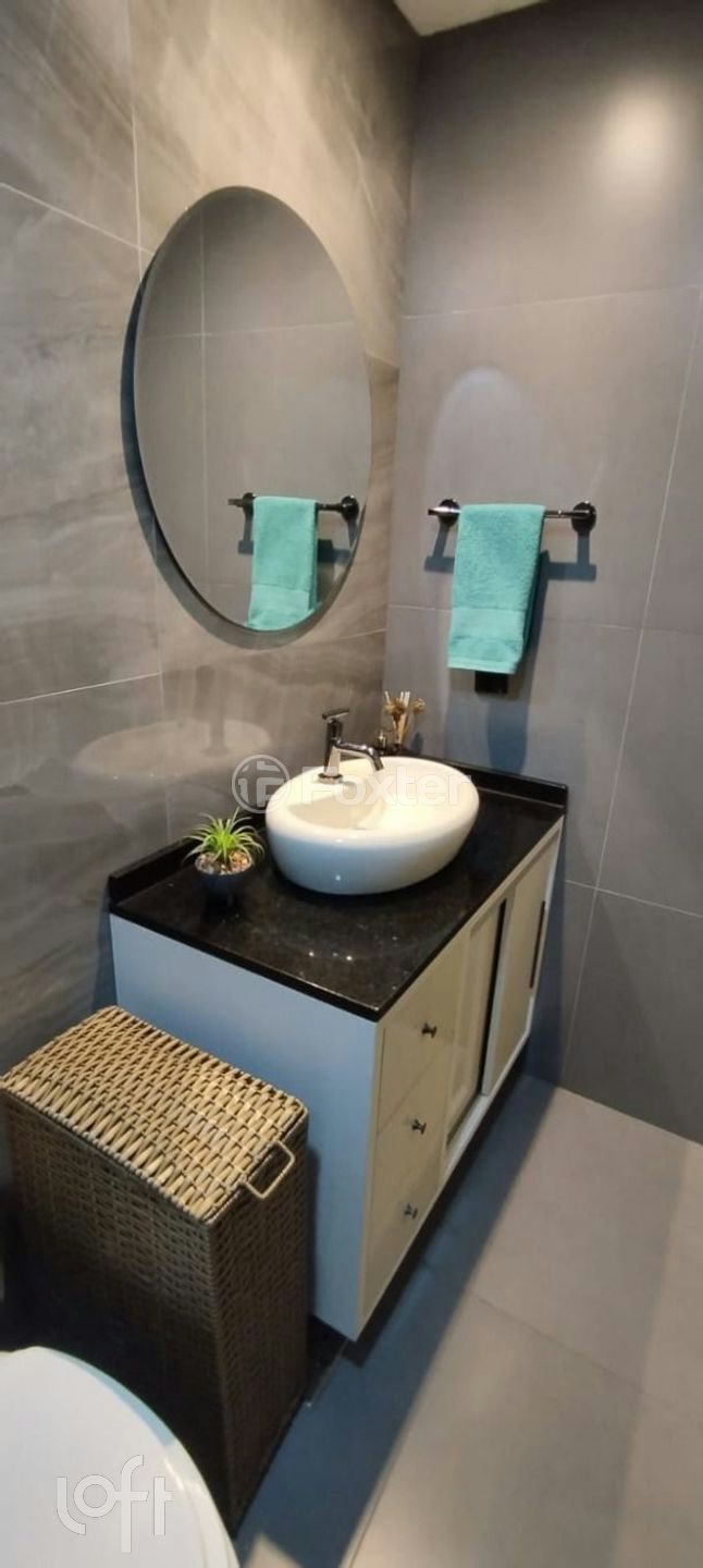 Apartamento à venda com 2 quartos, 73m² - Foto 7