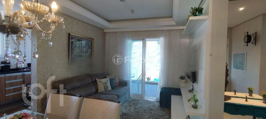 Apartamento à venda com 2 quartos, 73m² - Foto 19