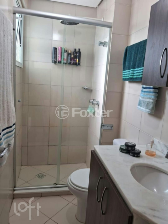 Apartamento à venda com 3 quartos, 71m² - Foto 10