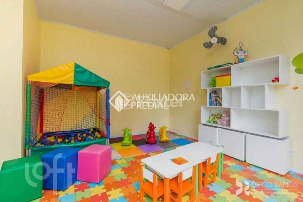 Apartamento à venda com 3 quartos, 71m² - Foto 23