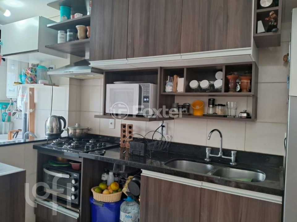 Apartamento à venda com 3 quartos, 71m² - Foto 5
