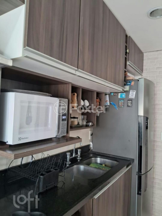 Apartamento à venda com 3 quartos, 71m² - Foto 6
