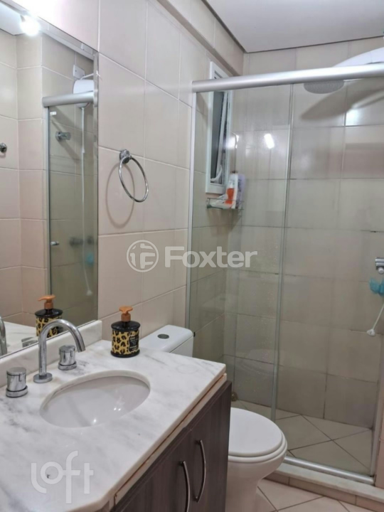 Apartamento à venda com 3 quartos, 71m² - Foto 14