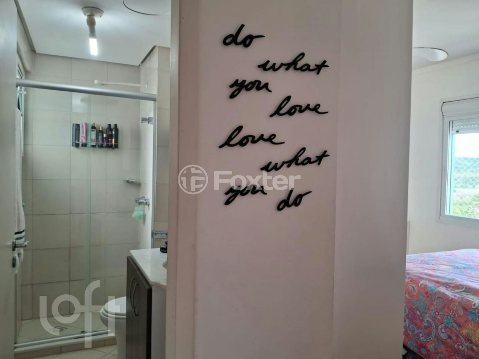 Apartamento à venda com 3 quartos, 71m² - Foto 11