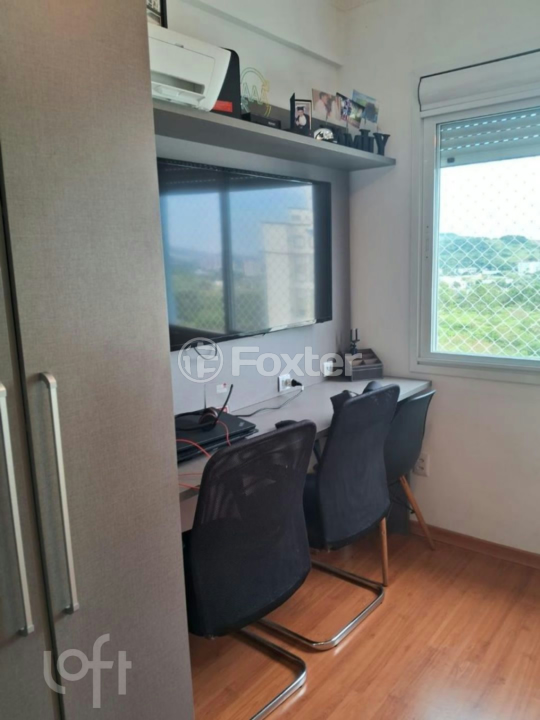 Apartamento à venda com 3 quartos, 71m² - Foto 13
