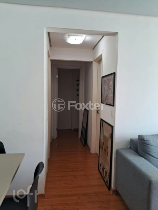 Apartamento à venda com 3 quartos, 71m² - Foto 3