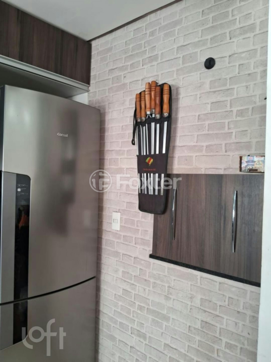 Apartamento à venda com 3 quartos, 71m² - Foto 4