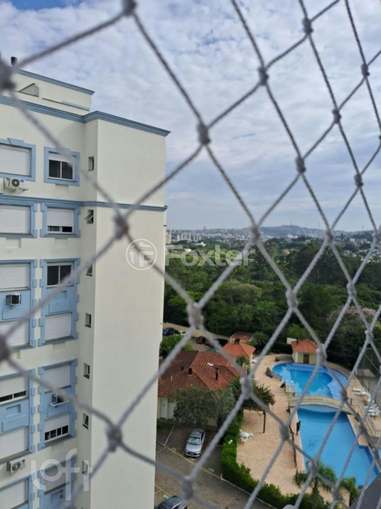 Apartamento à venda com 3 quartos, 71m² - Foto 8