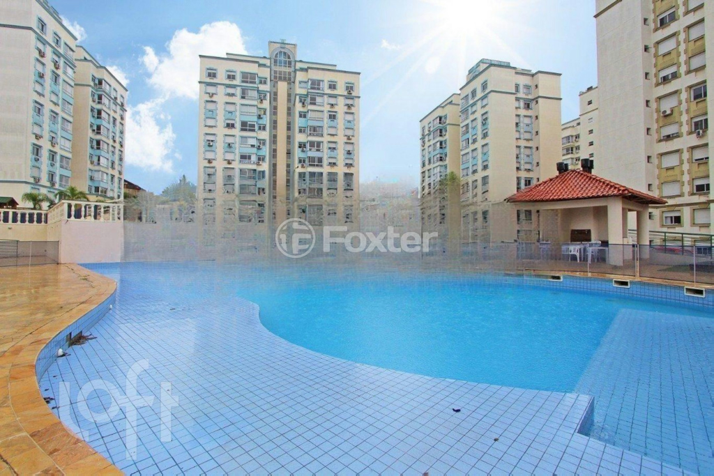 Apartamento à venda com 3 quartos, 71m² - Foto 17