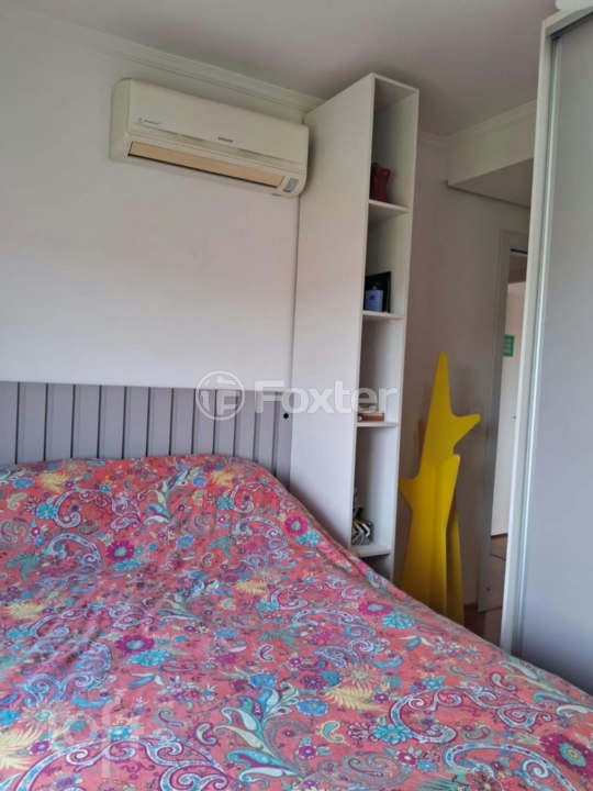 Apartamento à venda com 3 quartos, 71m² - Foto 9