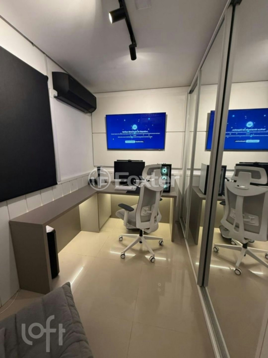 Apartamento à venda com 3 quartos, 60m² - Foto 15