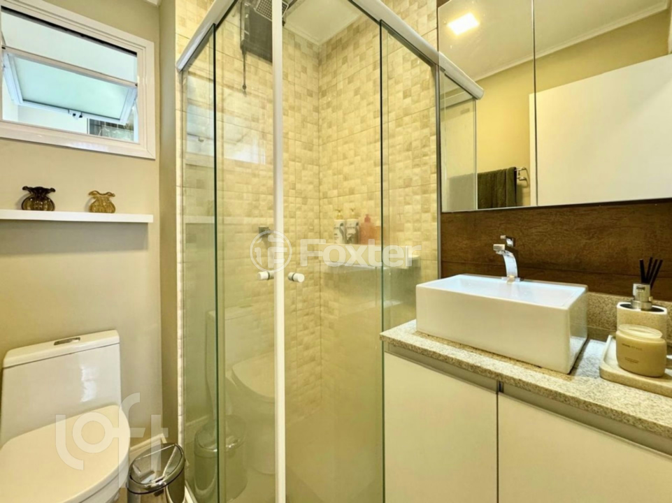 Apartamento à venda com 3 quartos, 60m² - Foto 19