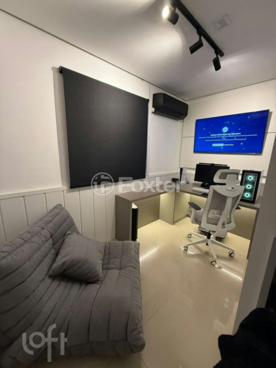 Apartamento à venda com 3 quartos, 60m² - Foto 18