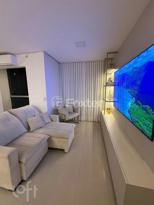 Apartamento à venda com 3 quartos, 60m² - Foto 6