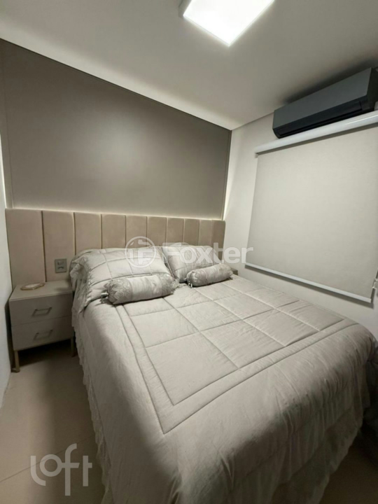 Apartamento à venda com 3 quartos, 60m² - Foto 9