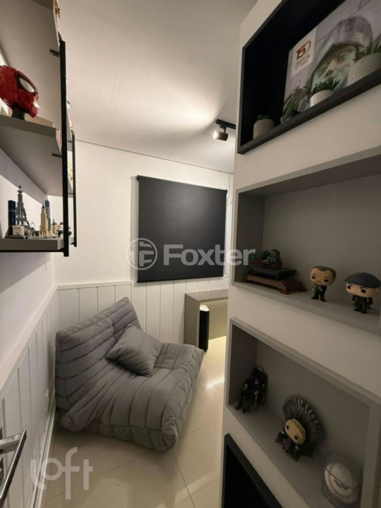 Apartamento à venda com 3 quartos, 60m² - Foto 11