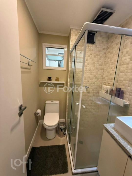 Apartamento à venda com 3 quartos, 60m² - Foto 7