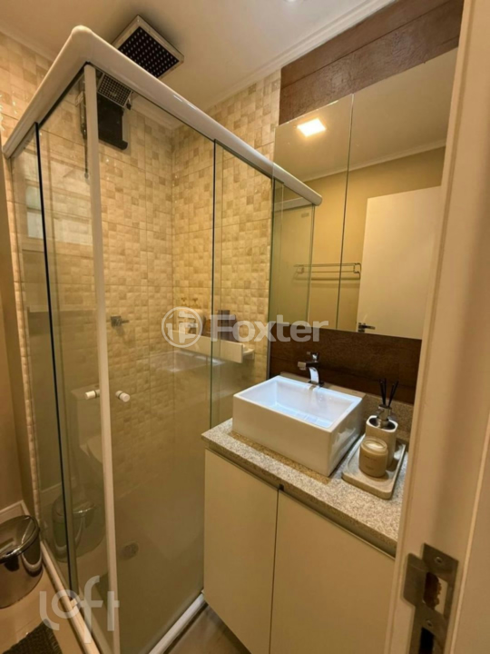 Apartamento à venda com 3 quartos, 60m² - Foto 14