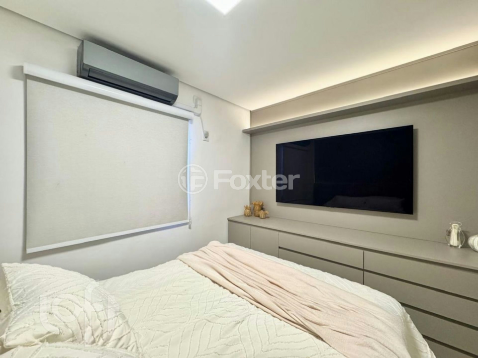 Apartamento à venda com 3 quartos, 60m² - Foto 22
