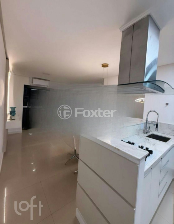 Apartamento à venda com 3 quartos, 60m² - Foto 8