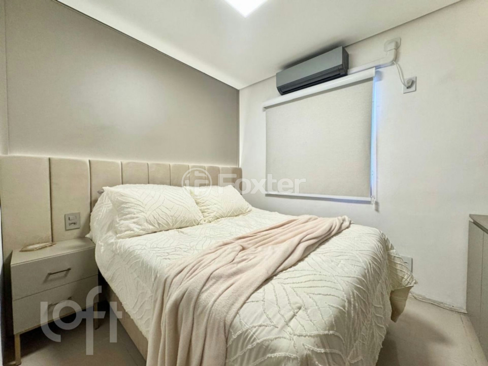 Apartamento à venda com 3 quartos, 60m² - Foto 21
