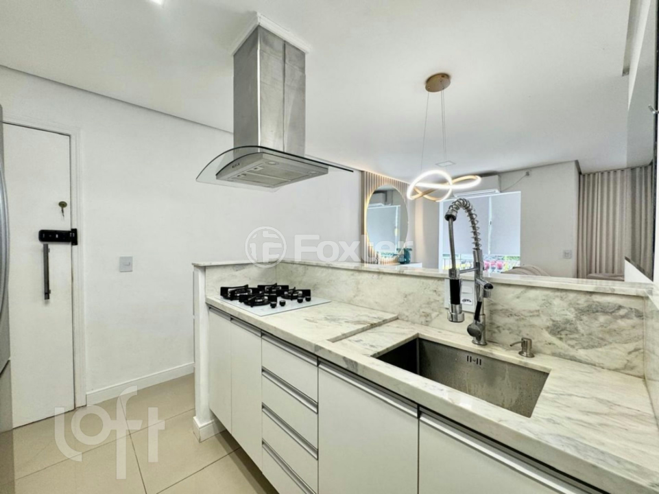 Apartamento à venda com 3 quartos, 60m² - Foto 1