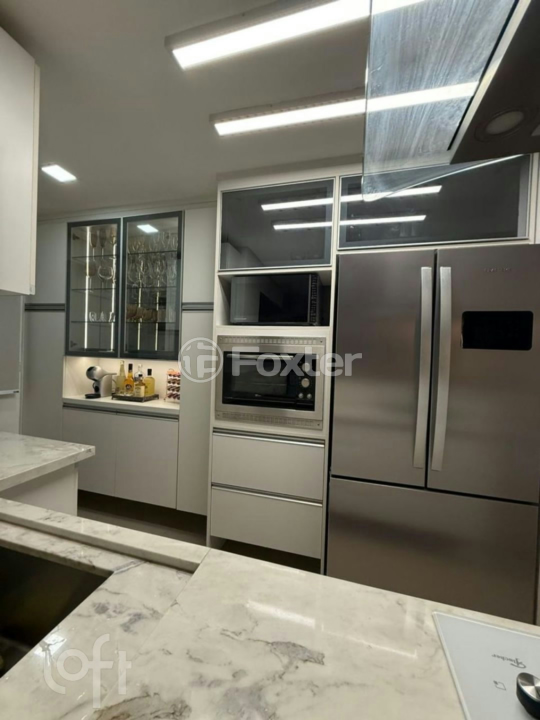 Apartamento à venda com 3 quartos, 60m² - Foto 16