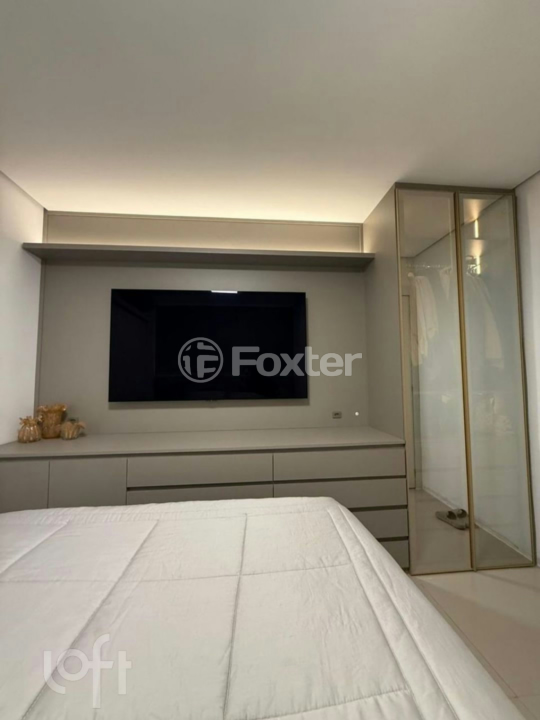 Apartamento à venda com 3 quartos, 60m² - Foto 10