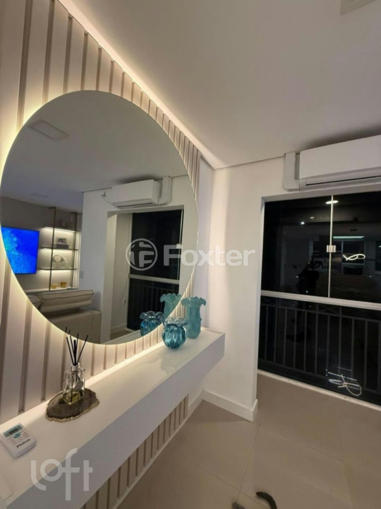 Apartamento à venda com 3 quartos, 60m² - Foto 5