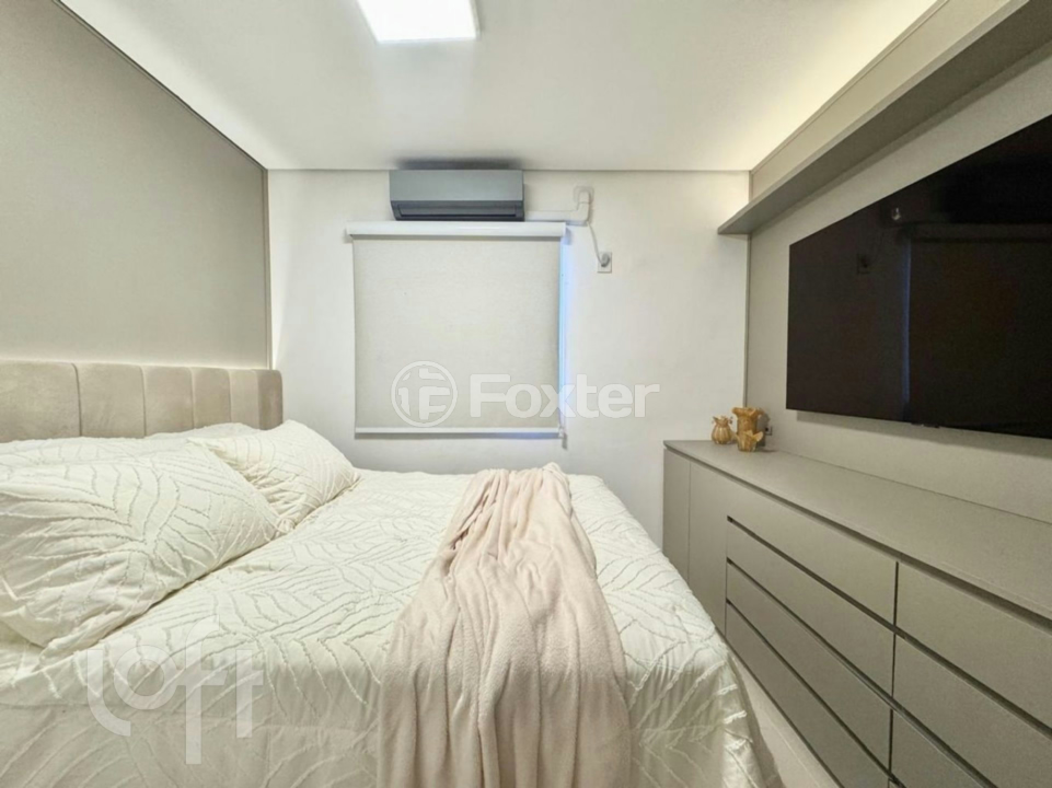 Apartamento à venda com 3 quartos, 60m² - Foto 23