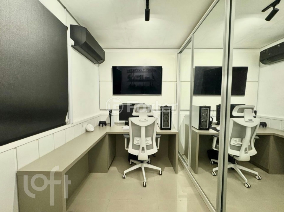 Apartamento à venda com 3 quartos, 60m² - Foto 20