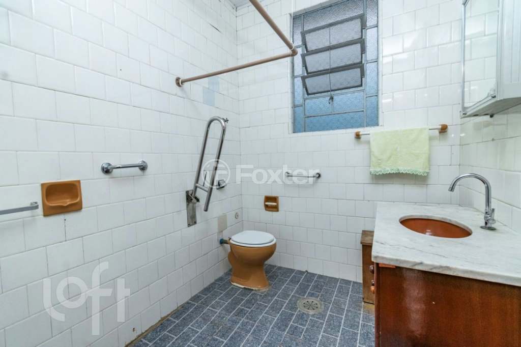 Casa à venda com 2 quartos, 120m² - Foto 13