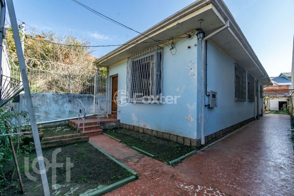 Casa à venda com 2 quartos, 120m² - Foto 41