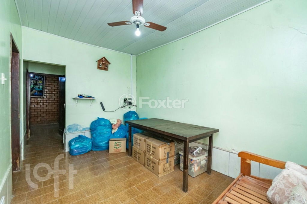 Casa à venda com 2 quartos, 120m² - Foto 19